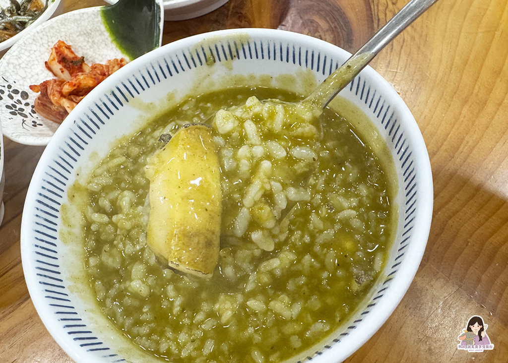 【釜山西面美食】濟州家海鮮粥釜山西面店附菜單|超夯鮑魚粥!濟