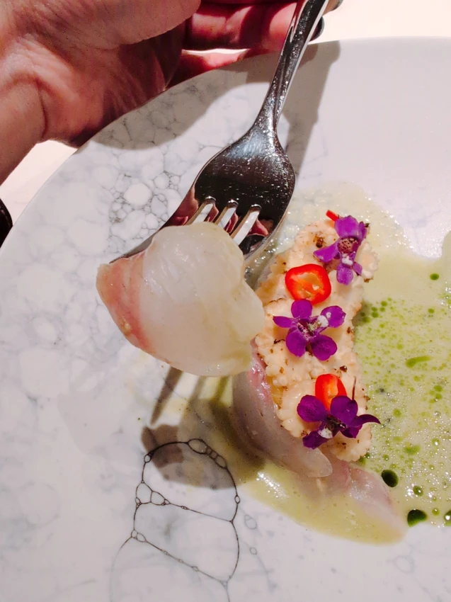 南美靈魂與台灣在地交織的食演文化地圖-Fon-Cé