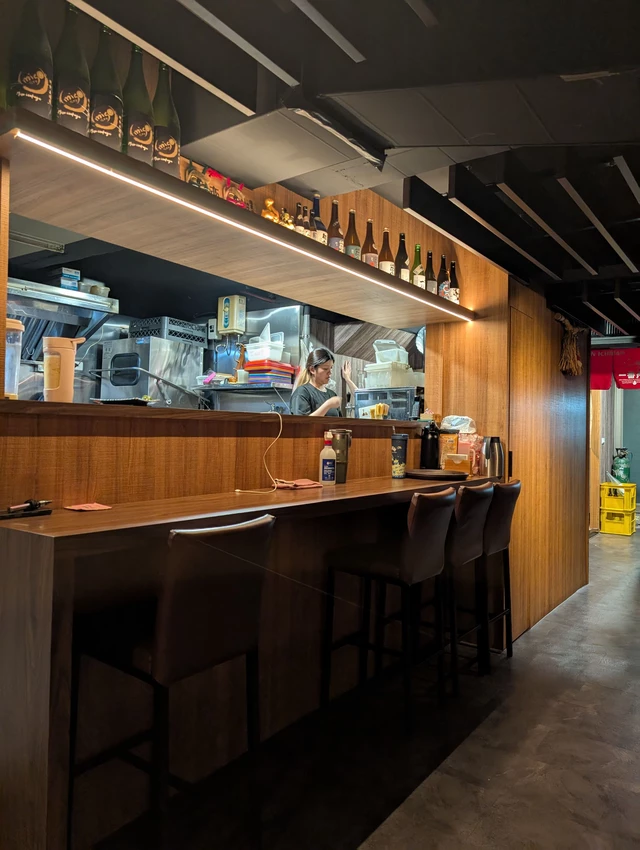 下班來去喝一杯~~Miso izakaya日式居酒屋大安店