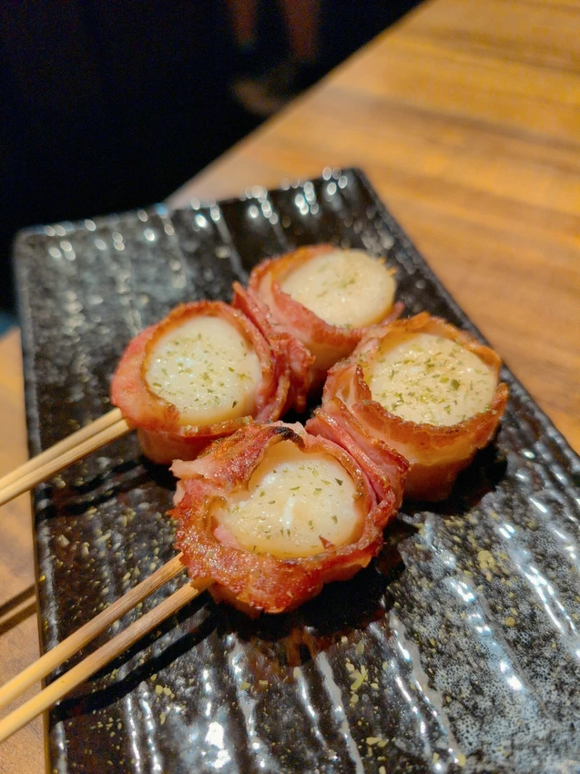 下班來去喝一杯~~Miso izakaya日式居酒屋大安店
