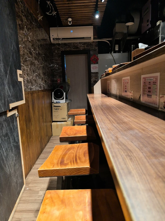 只呈現最好的一麵-來了就吃