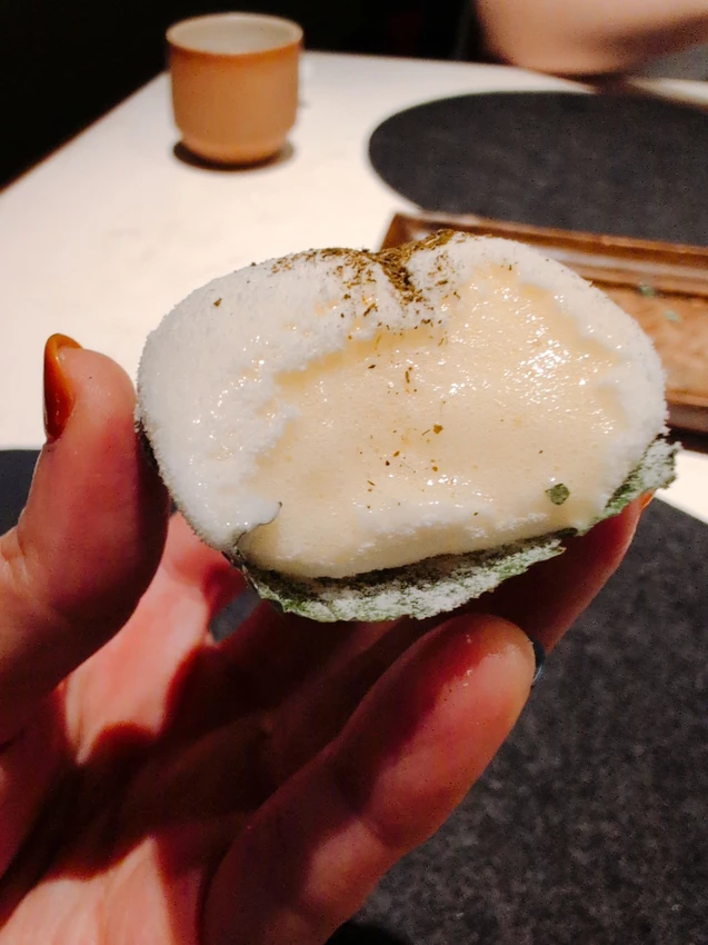 南美靈魂與台灣在地交織的食演文化地圖-Fon-Cé