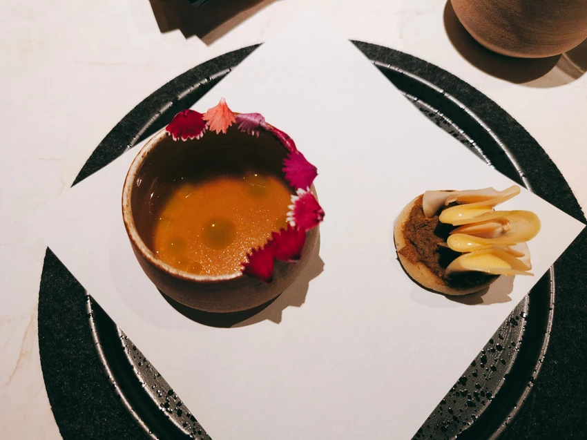 南美靈魂與台灣在地交織的食演文化地圖-Fon-Cé