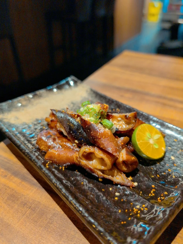 下班來去喝一杯~~Miso izakaya日式居酒屋大安店