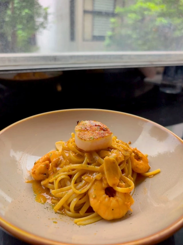 在獨棟老宅裡享受窗景餐點與咖啡邂逅Sweet & Sour Life 中山門市