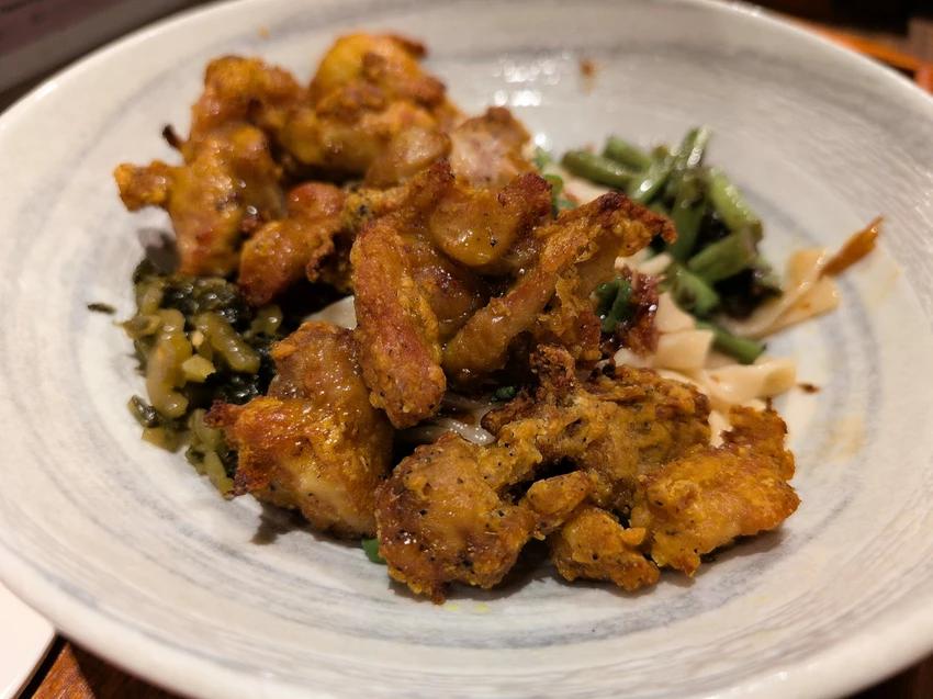 只呈現最好的一麵-來了就吃