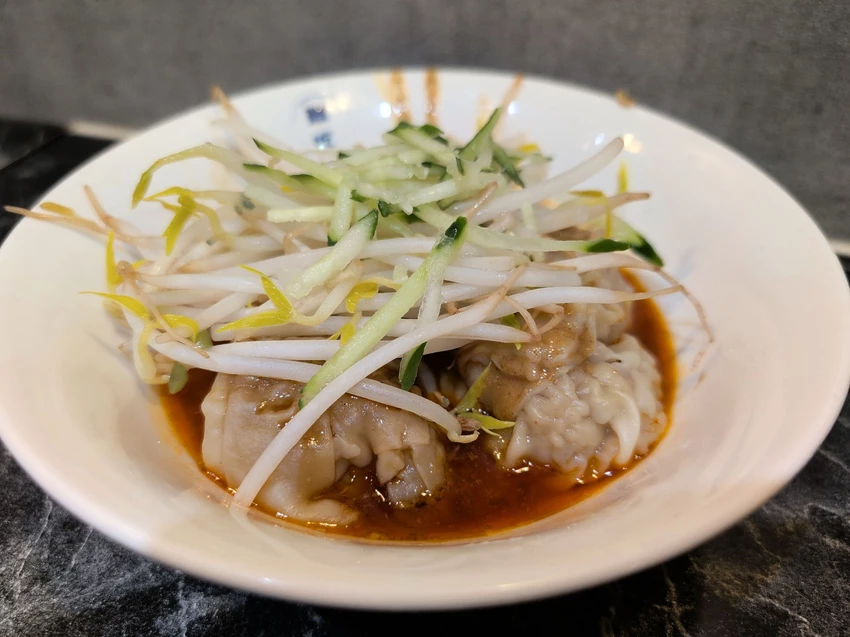 台北最迷你的牛肉麵店-難吃