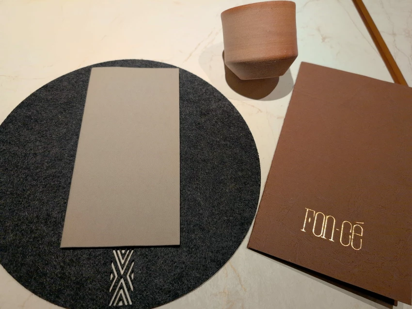 南美靈魂與台灣在地交織的食演文化地圖-Fon-Cé