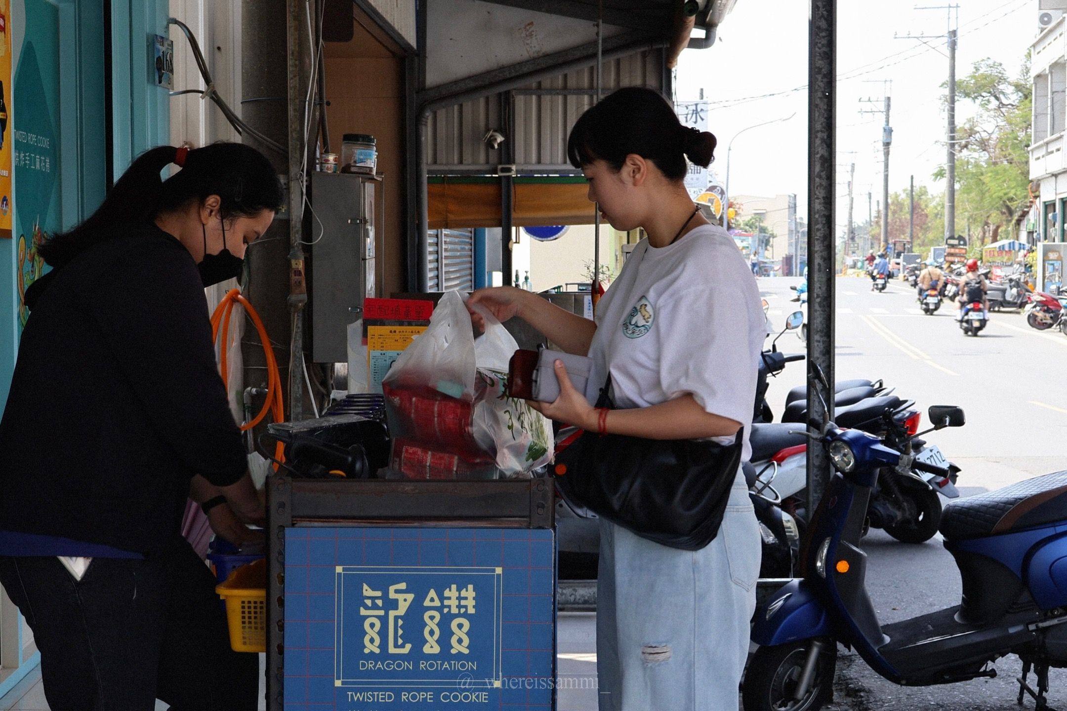 告別擁擠!淡季小琉球漫遊體驗,回歸純樸鄉鎮,感受大自然洗禮的充實!