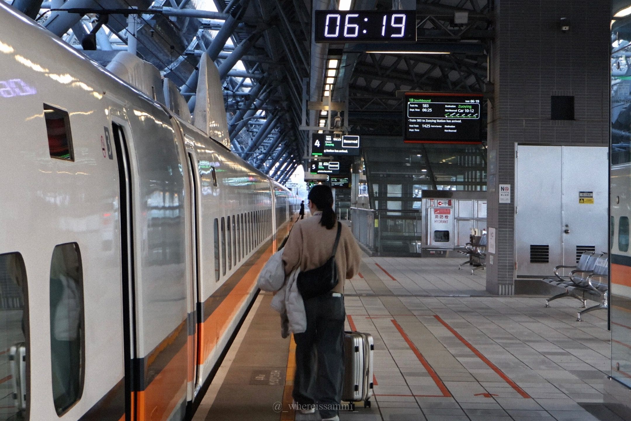 告別擁擠!淡季小琉球漫遊體驗,回歸純樸鄉鎮,感受大自然洗禮的充實!