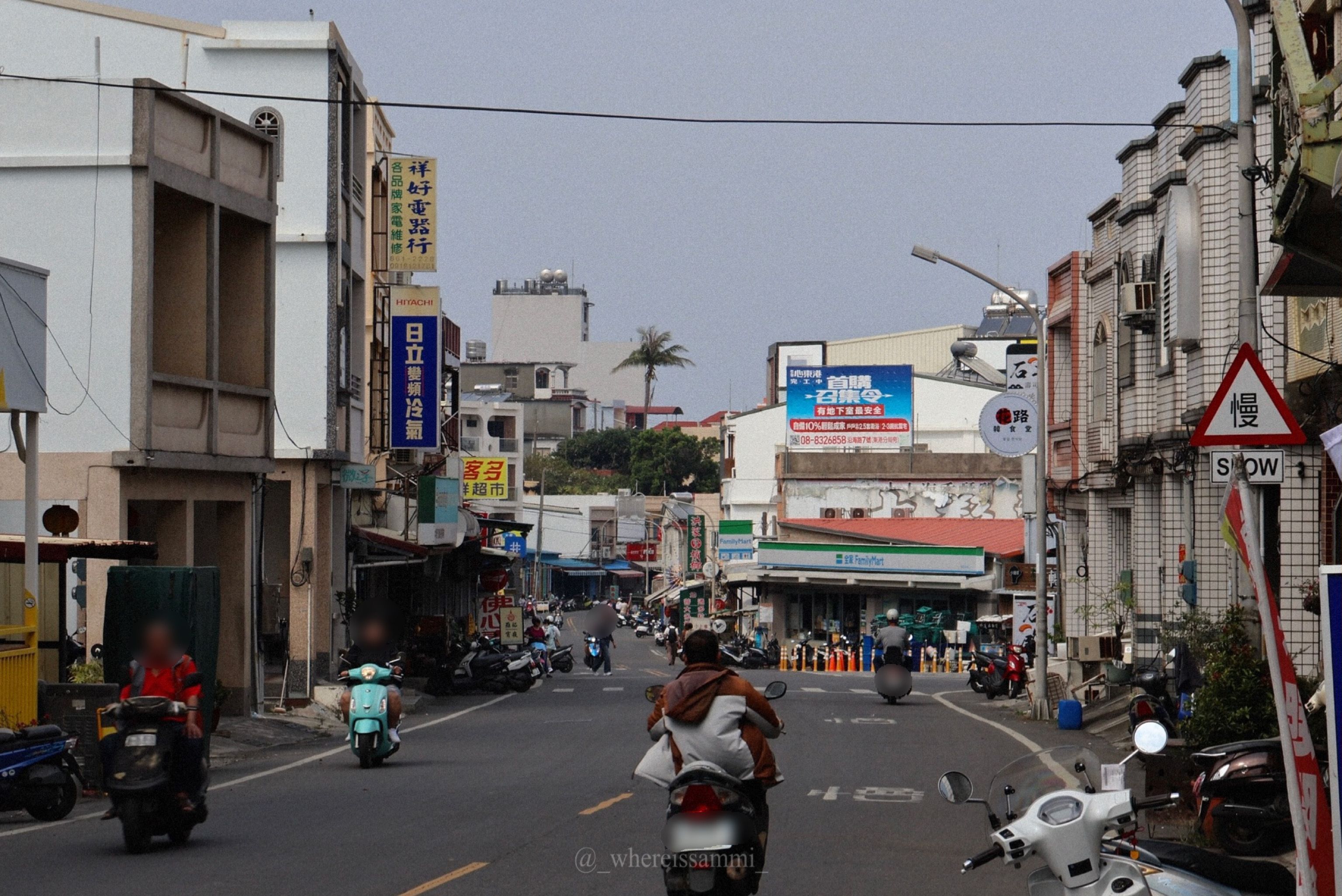告別擁擠!淡季小琉球漫遊體驗,回歸純樸鄉鎮,感受大自然洗禮的充實!