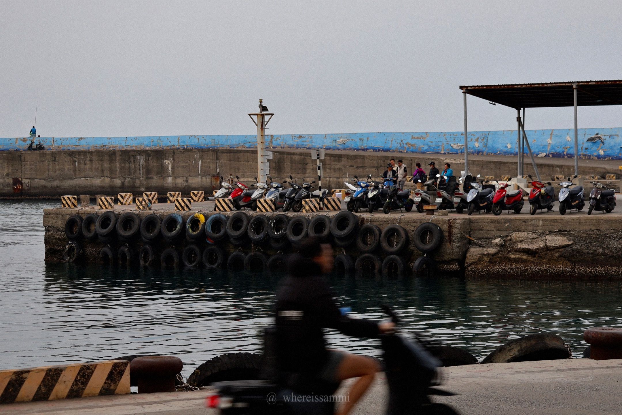 告別擁擠!淡季小琉球漫遊體驗,回歸純樸鄉鎮,感受大自然洗禮的充實!