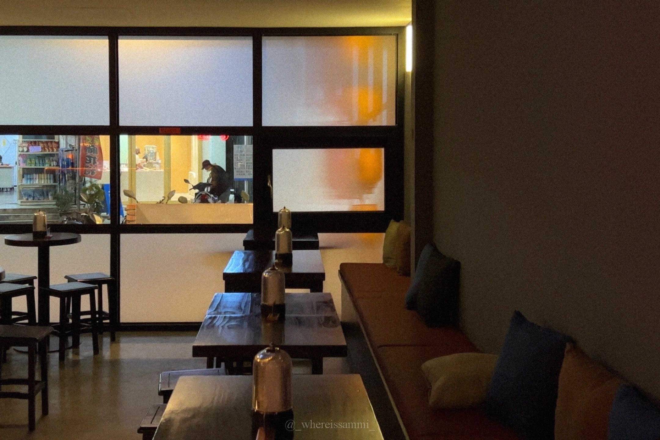 告別擁擠!淡季小琉球漫遊體驗,回歸純樸鄉鎮,感受大自然洗禮的充實!