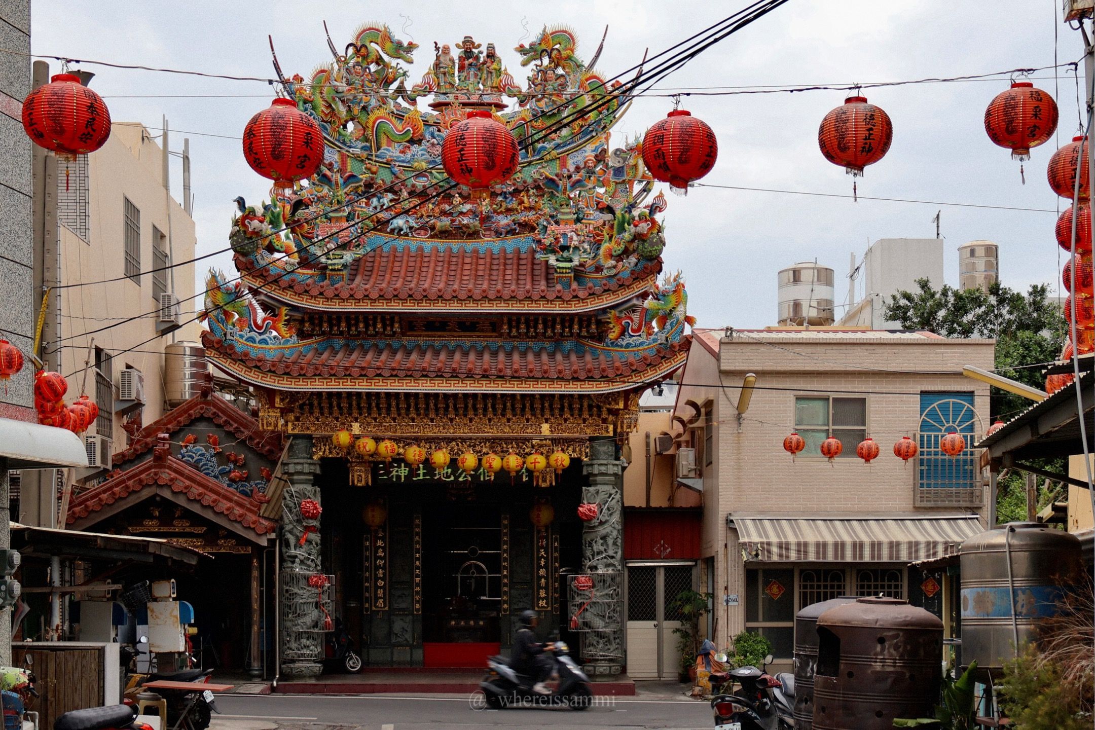 告別擁擠!淡季小琉球漫遊體驗,回歸純樸鄉鎮,感受大自然洗禮的充實!