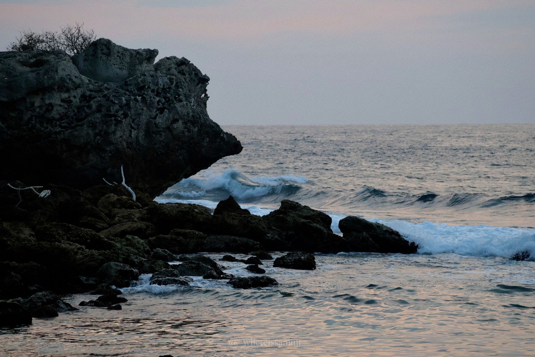 告別擁擠!淡季小琉球漫遊體驗,回歸純樸鄉鎮,感受大自然洗禮的充實!