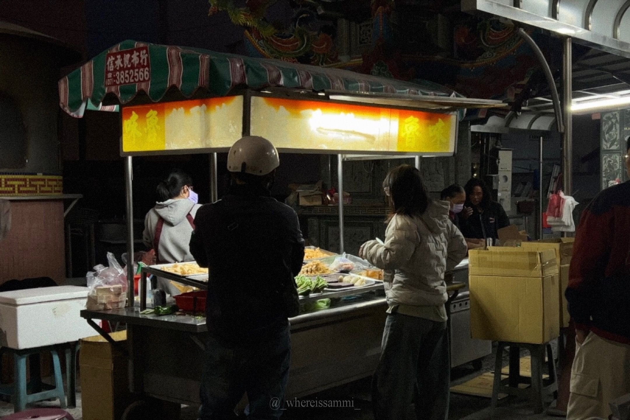 告別擁擠!淡季小琉球漫遊體驗,回歸純樸鄉鎮,感受大自然洗禮的充實!