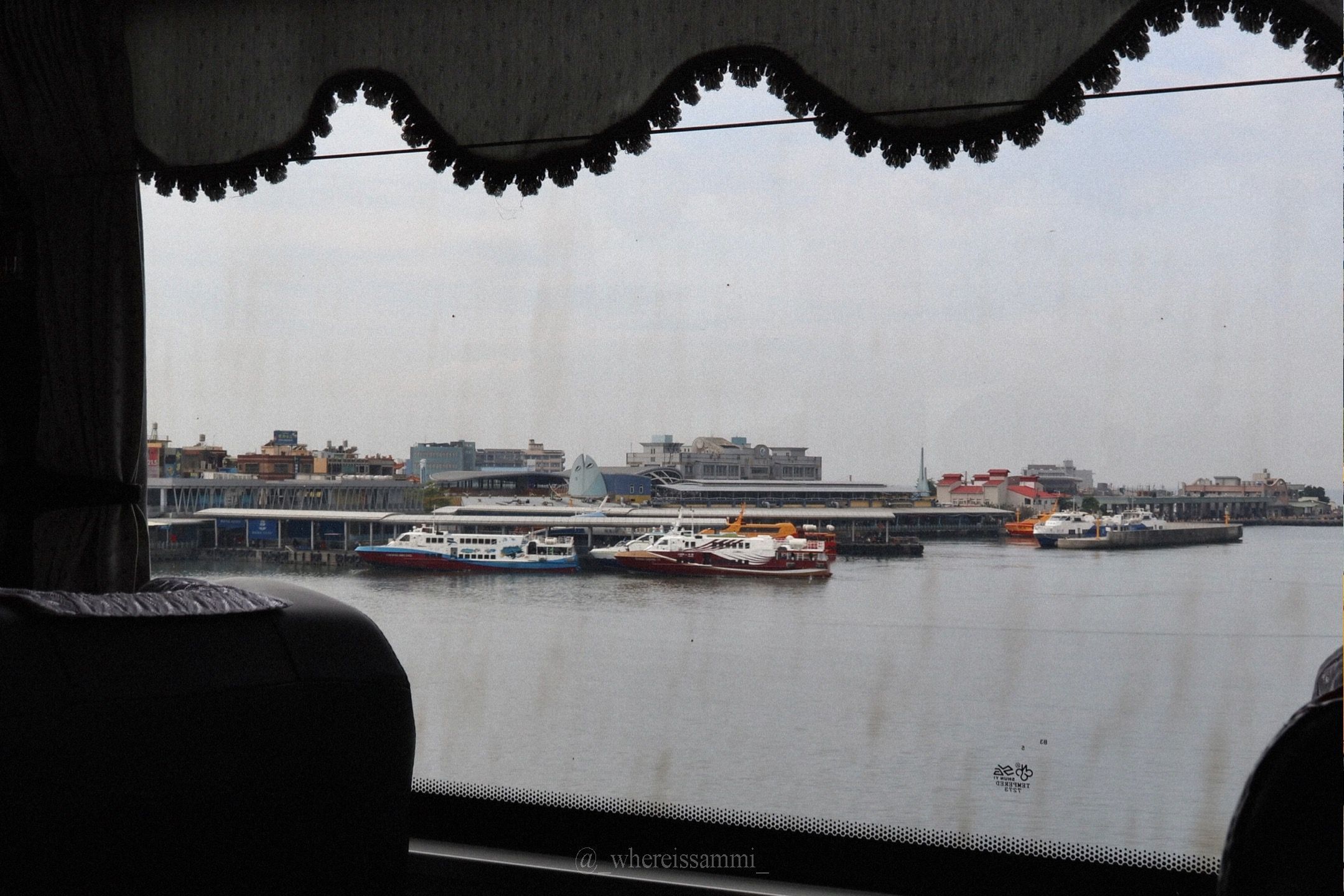 告別擁擠!淡季小琉球漫遊體驗,回歸純樸鄉鎮,感受大自然洗禮的充實!