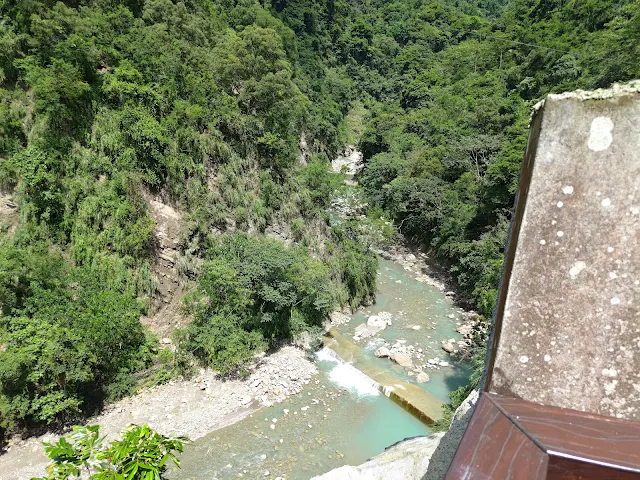 觸口天長地久橋 (阿里山國家風景區) - 天長橋步道 - 獨座溪 觸口天長地久橋 (阿里山國家風景區) - 天長橋步道 - 獨座溪