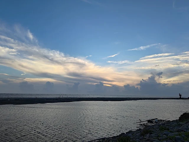 白水湖壽島 白水湖壽島