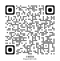 小額贊助 - Paypal 小額贊助 - Paypal