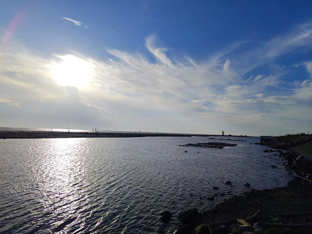 白水湖壽島 白水湖壽島