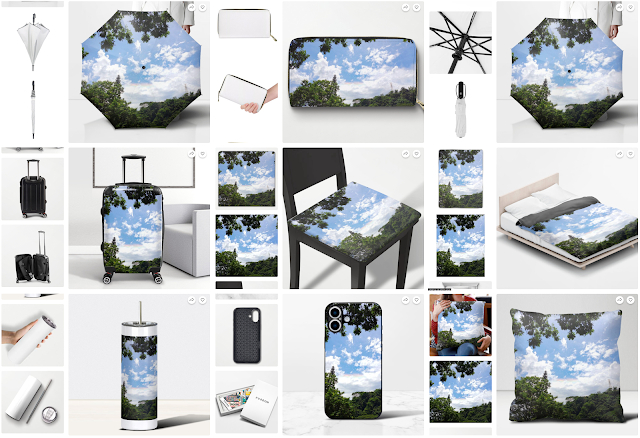 大漠國渡 - 商品小舖 (KUSDOM)