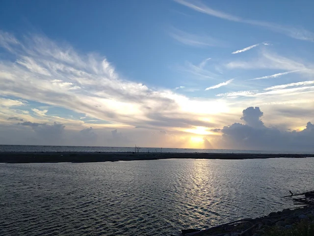 白水湖壽島 白水湖壽島