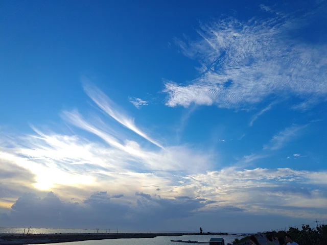 白水湖壽島 白水湖壽島