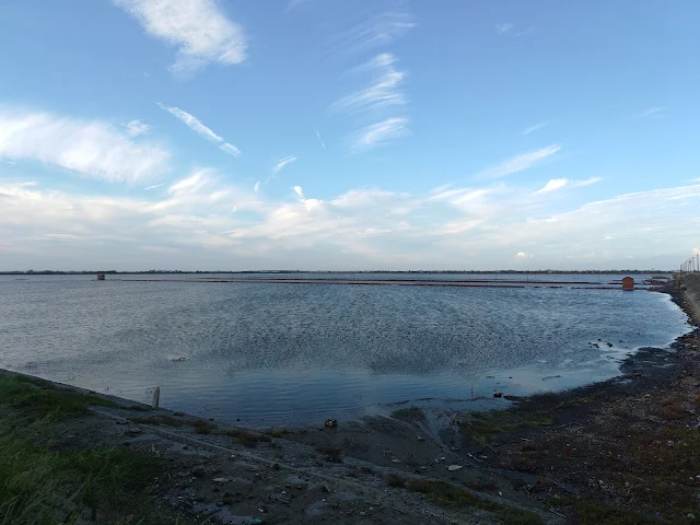白水湖壽島 白水湖壽島