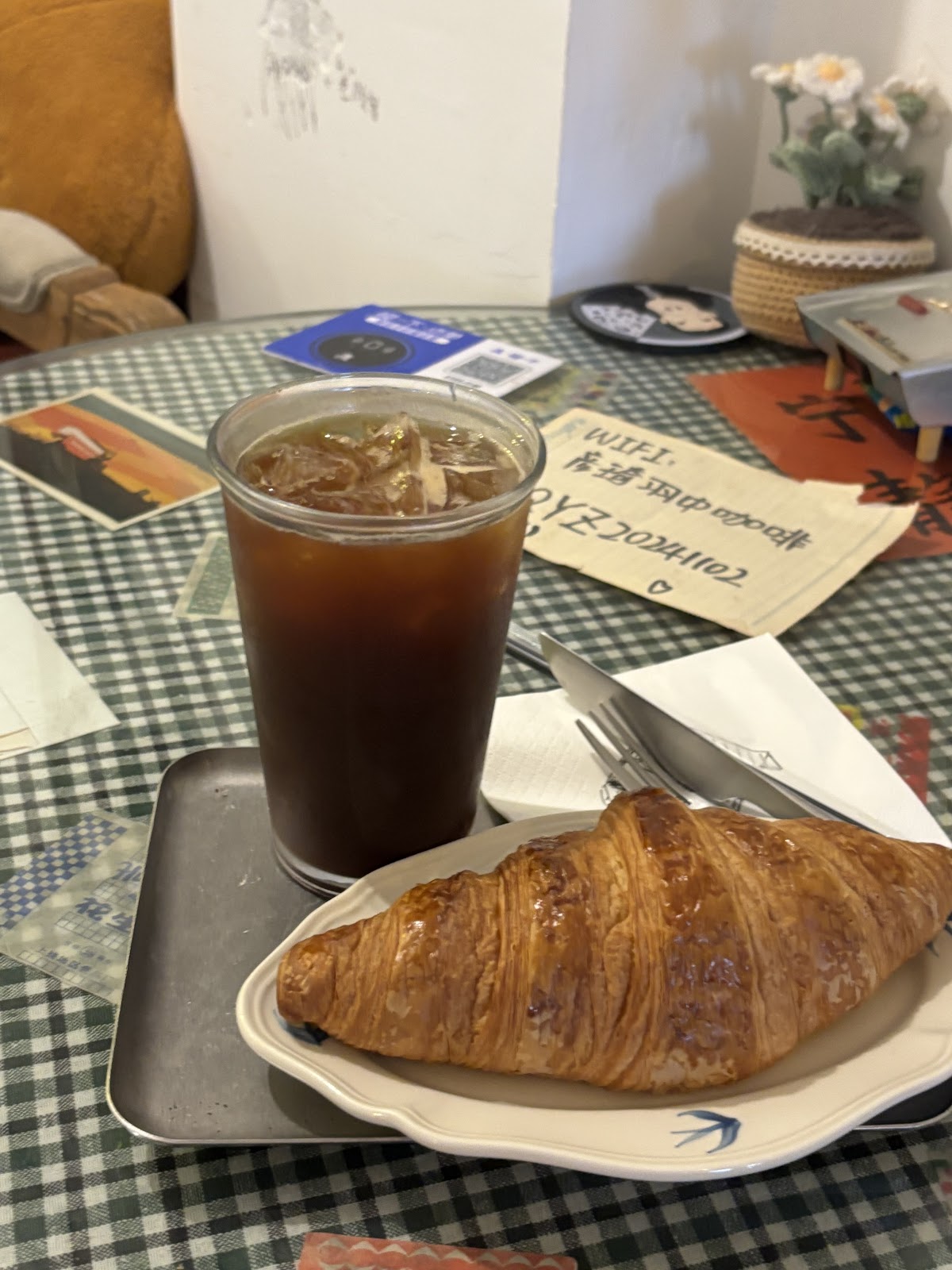 #我來開箱 📍廣州 4 天 3 夜|香水博物館、米其林一星福