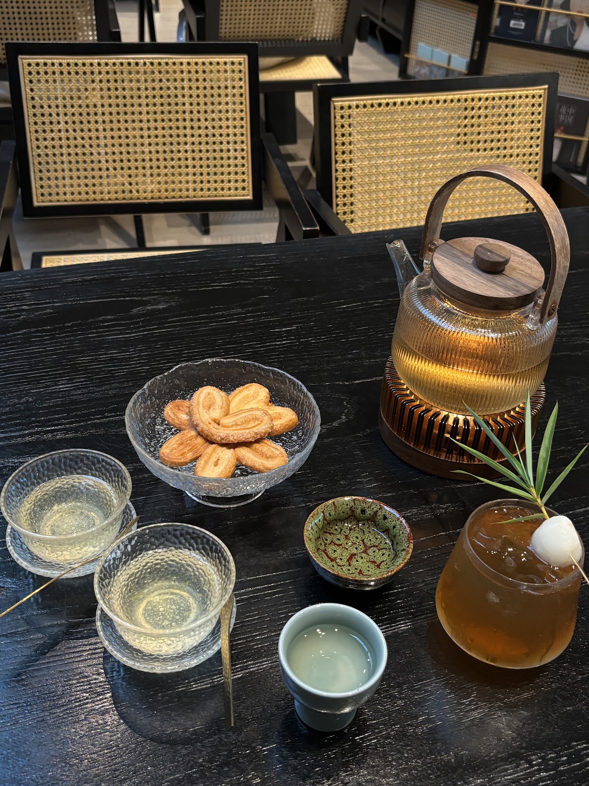 #我來開箱 📍廣州 4 天 3 夜|香水博物館、米其林一星福