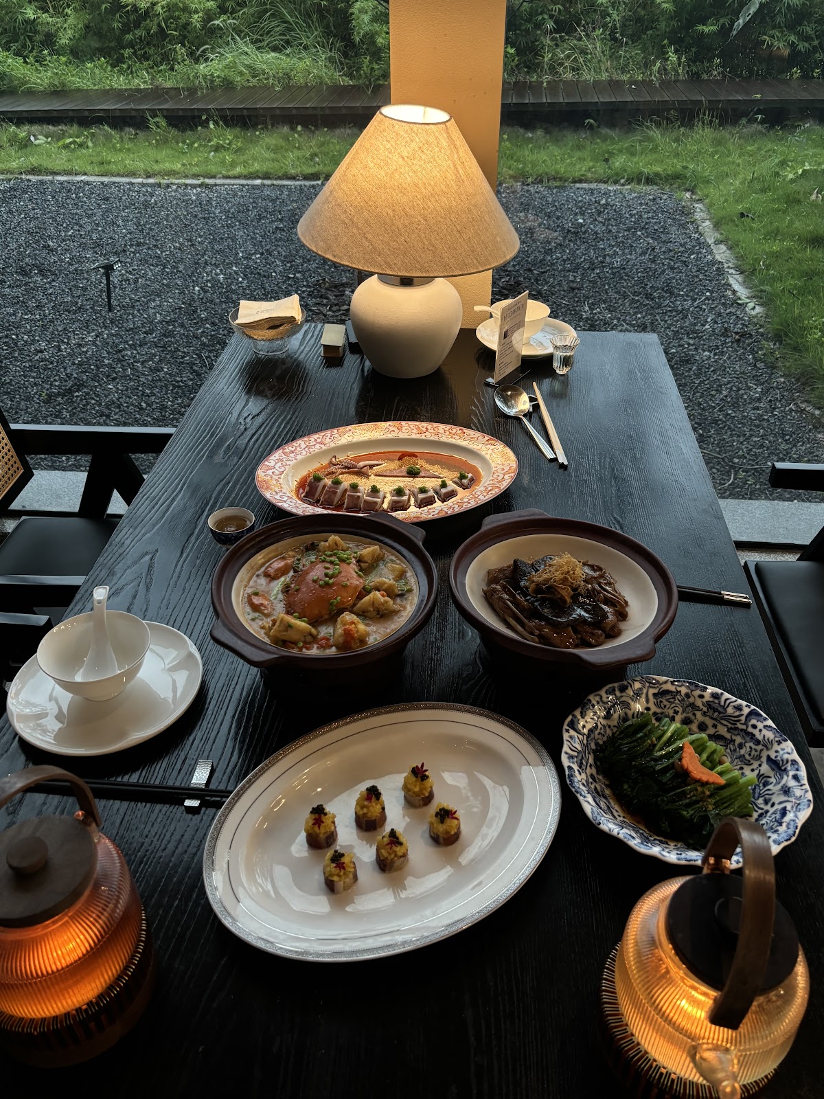 #我來開箱 📍廣州 4 天 3 夜|香水博物館、米其林一星福