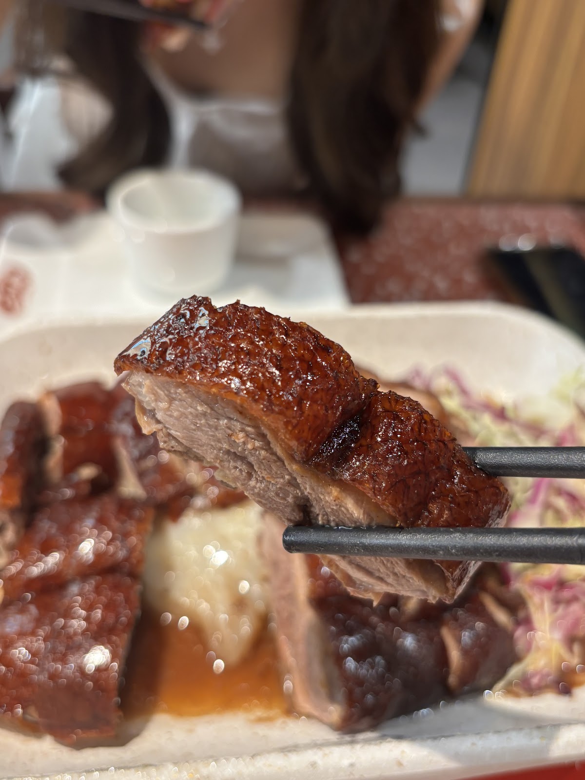 #我來開箱 📍廣州 4 天 3 夜|香水博物館、米其林一星福