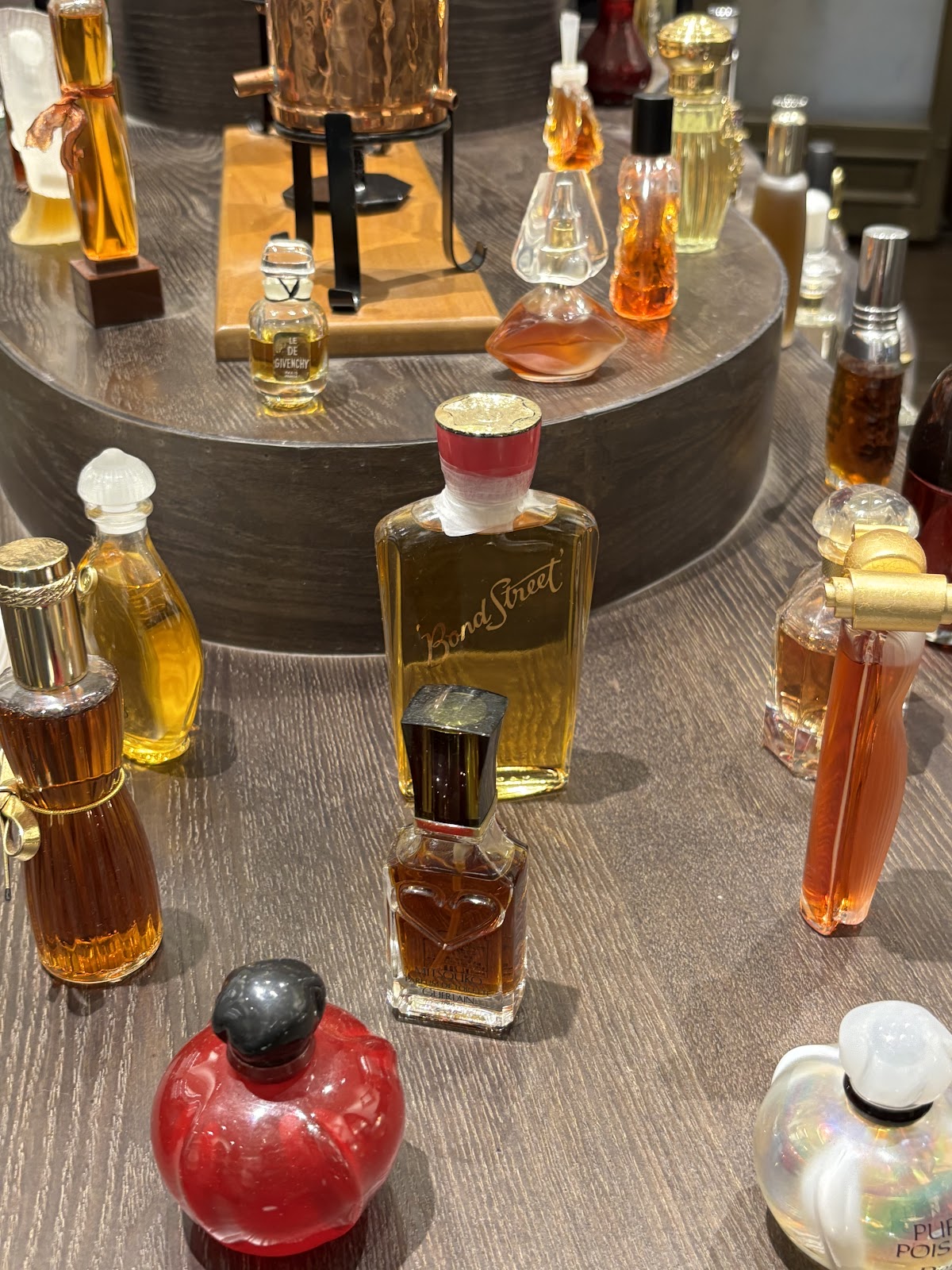 #我來開箱 📍廣州 4 天 3 夜|香水博物館、米其林一星福