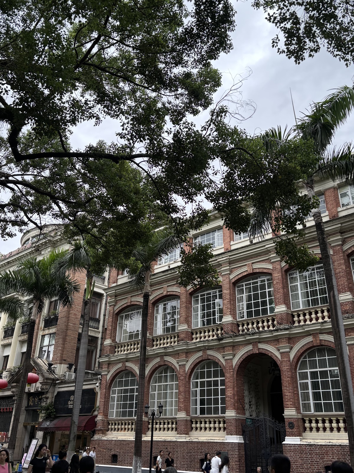 #我來開箱 📍廣州 4 天 3 夜|香水博物館、米其林一星福