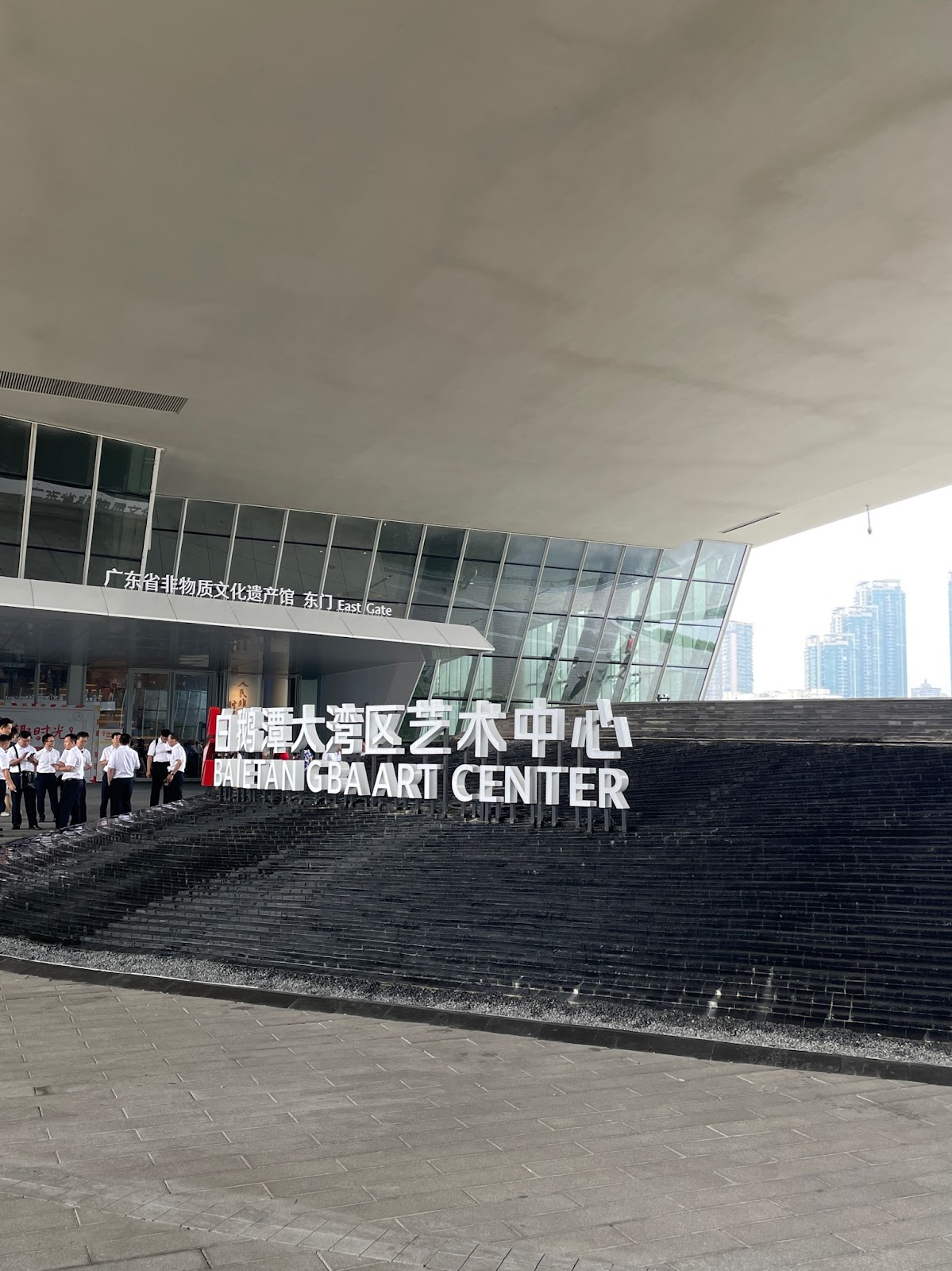 #我來開箱 📍廣州 4 天 3 夜|香水博物館、米其林一星福