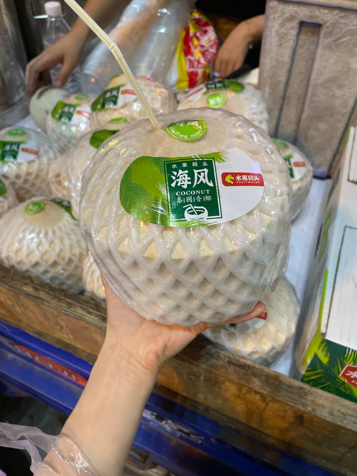 #我來開箱 📍廣州 4 天 3 夜|香水博物館、米其林一星福