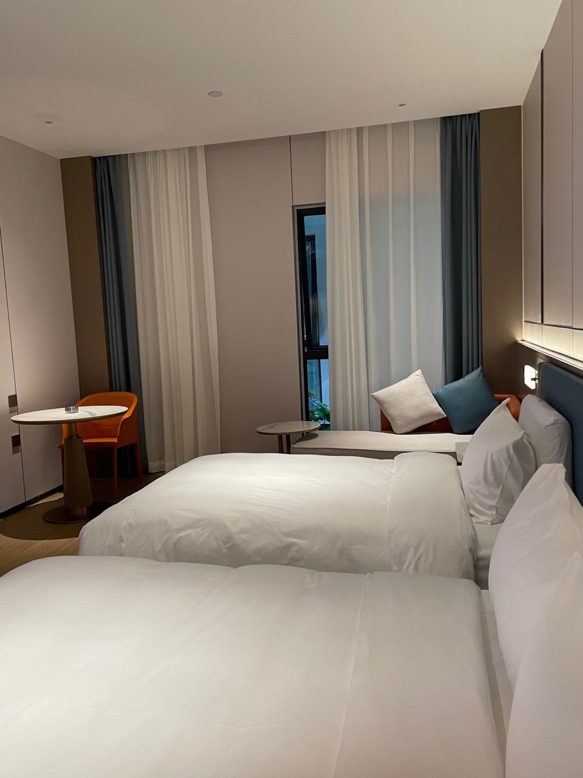 #我來開箱 📍廣州 4 天 3 夜|香水博物館、米其林一星福