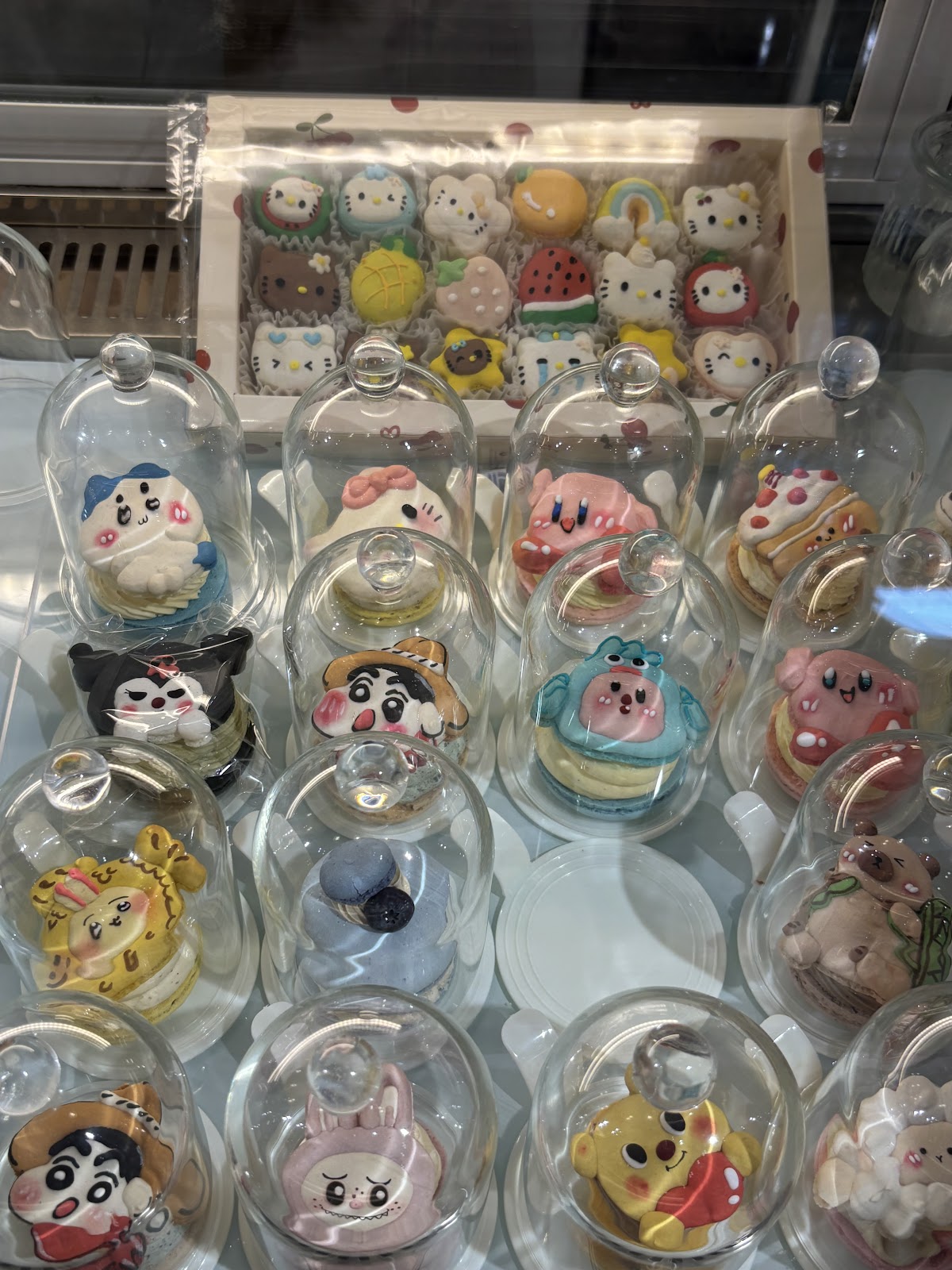 #我來開箱 📍廣州 4 天 3 夜|香水博物館、米其林一星福