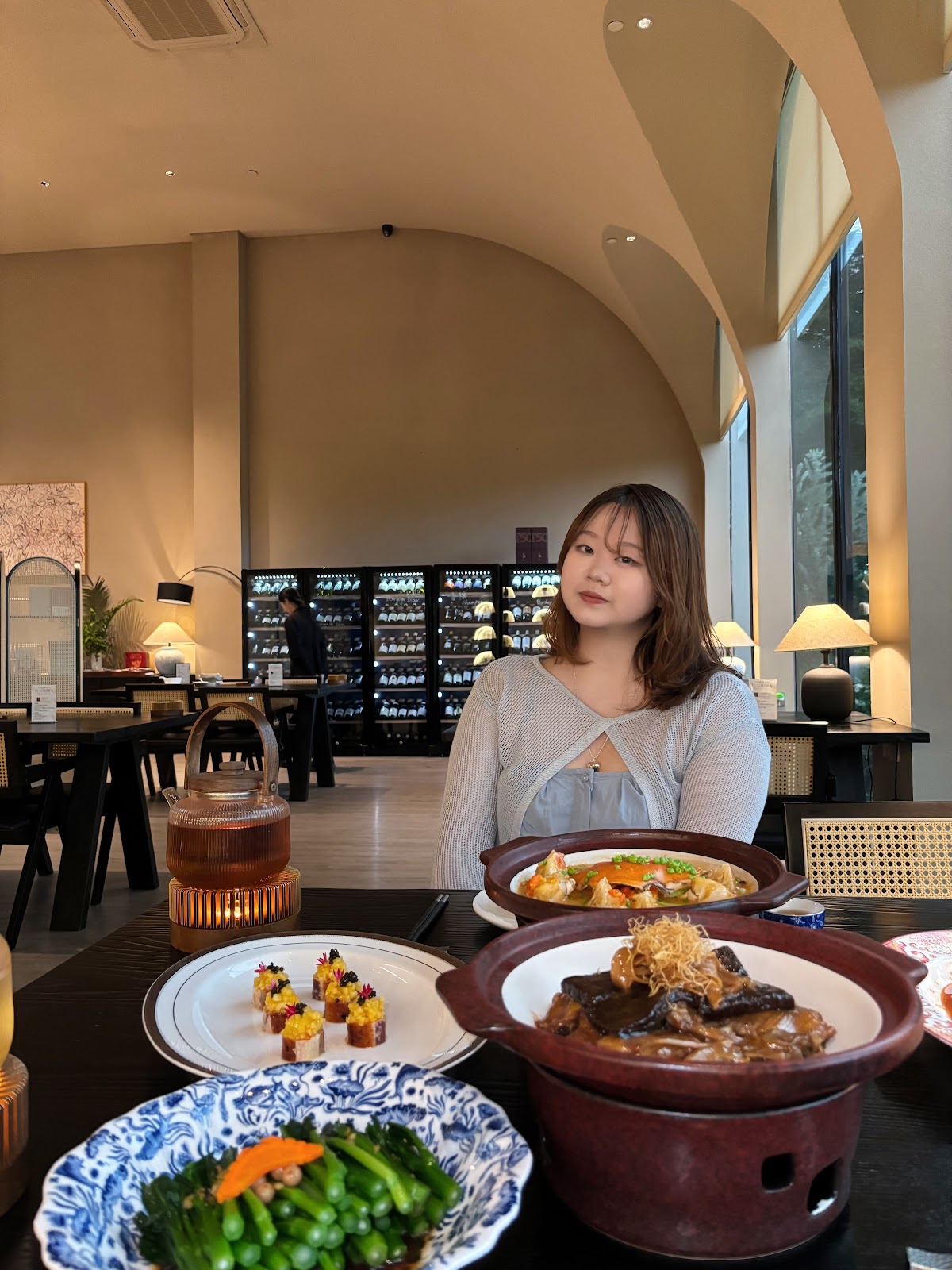 #我來開箱 📍廣州 4 天 3 夜|香水博物館、米其林一星福