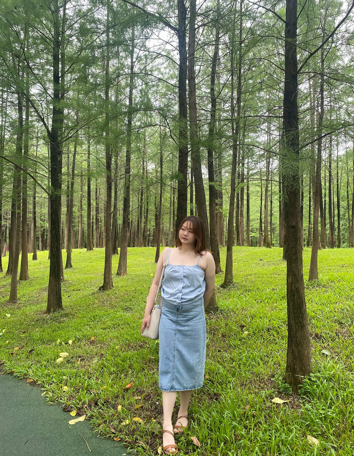 #我來開箱 📍廣州 4 天 3 夜|香水博物館、米其林一星福