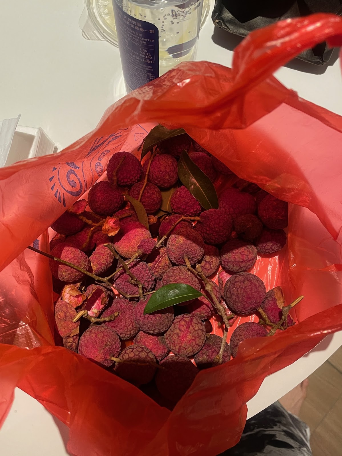 #我來開箱 📍廣州 4 天 3 夜|香水博物館、米其林一星福