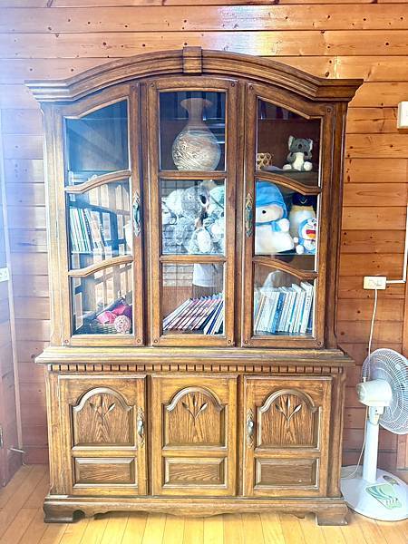 【台中新社|幸福農莊】兩天一夜親子旅行日記|沉浸式體驗:木屋