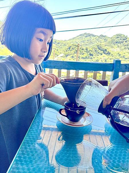 【台中新社|幸福農莊】兩天一夜親子旅行日記|沉浸式體驗:木屋