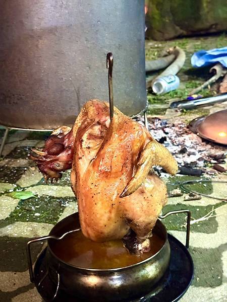 【台中新社|幸福農莊】兩天一夜親子旅行日記|沉浸式體驗:木屋