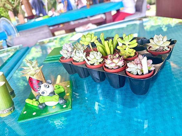 【台中新社|幸福農莊】兩天一夜親子旅行日記|沉浸式體驗:木屋