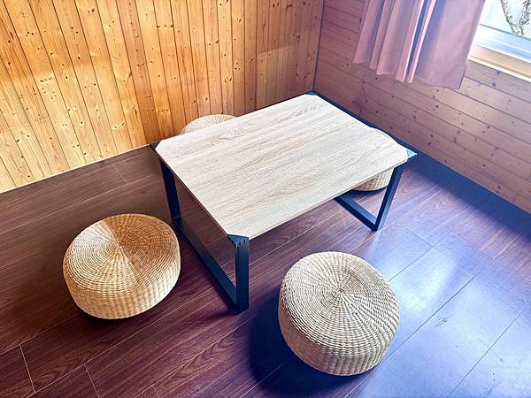 【台中新社|幸福農莊】兩天一夜親子旅行日記|沉浸式體驗:木屋