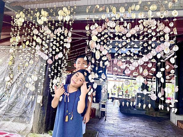 【台中新社|幸福農莊】兩天一夜親子旅行日記|沉浸式體驗:木屋