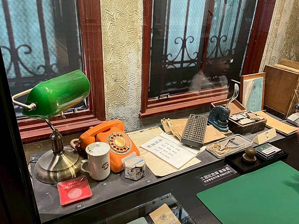 LINE_ALBUM_國立臺灣博物館x安妮王的旅行記_250824_94 LINE_ALBUM_國立臺灣博物館x安妮王的旅行記_250824_94