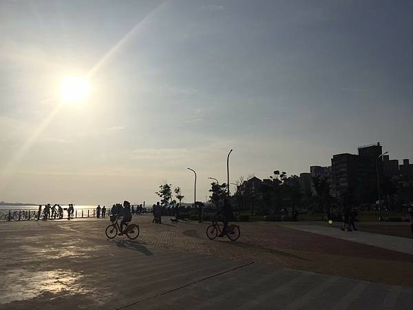 淡水一日遊_210828_14